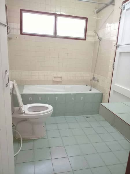 Siriwat Niwet Village, Chiang Mai, Nong Hoi, Muang Chiang Mai, Chiang Mai, 3 Bedrooms, 120 sqm, Single Detached House For Rent, by The Positive ที่ดิน บ้าน คอนโด, 500261732 - DDproperty.com