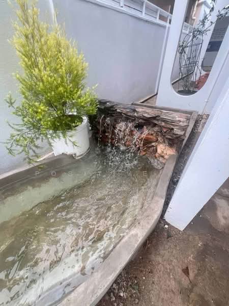 Siriwat Niwet Village, Chiang Mai, Nong Hoi, Muang Chiang Mai, Chiang Mai, 3 Bedrooms, 120 sqm, Single Detached House For Rent, by The Positive ที่ดิน บ้าน คอนโด, 500261732 - DDproperty.com