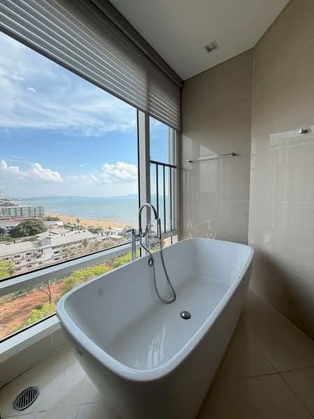 Wyndham Jomtien Pattaya : วินด์แฮม จอมเทียน พัทยา, ชลบุรี, หนองปรือ, บางละมุง, ชลบุรี, 218 ตร.ม., คอนโด ให้เช่า, โดย Jirapat Chuangsawadsak, 500261733 - DDproperty.com