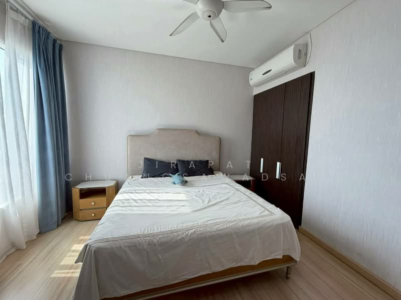 Wyndham Jomtien Pattaya, Chon Buri (Pattaya), Nong Pru, Bang Lamung (Pattaya), Chon Buri (Pattaya), 3 Bedrooms, 218 sqm, Condo For Rent, by Jirapat Chuangsawadsak, 500261733 - DDproperty.com