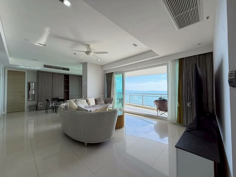 Wyndham Jomtien Pattaya : วินด์แฮม จอมเทียน พัทยา, ชลบุรี, หนองปรือ, บางละมุง, ชลบุรี, 218 ตร.ม., คอนโด ให้เช่า, โดย Jirapat Chuangsawadsak, 500261733 - DDproperty.com