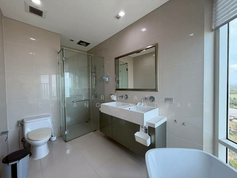 Wyndham Jomtien Pattaya : วินด์แฮม จอมเทียน พัทยา, ชลบุรี, หนองปรือ, บางละมุง, ชลบุรี, 218 ตร.ม., คอนโด ให้เช่า, โดย Jirapat Chuangsawadsak, 500261733 - DDproperty.com