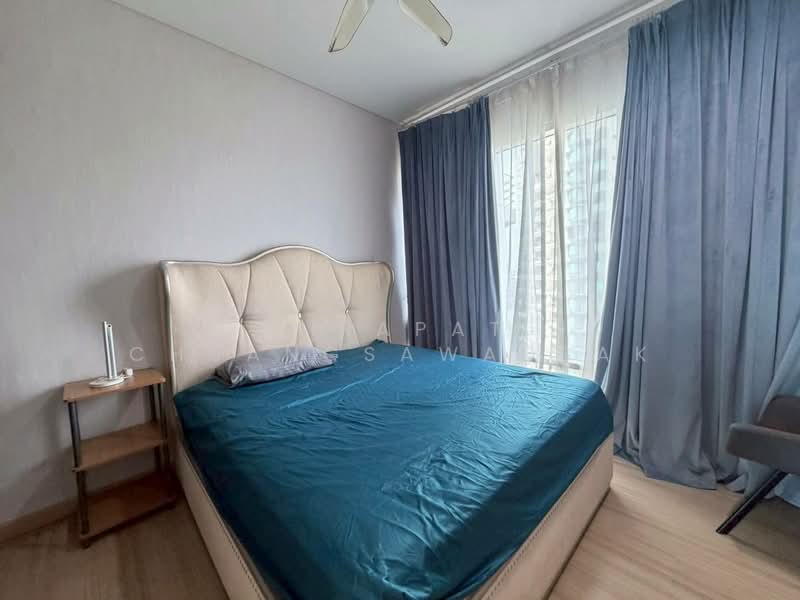 Wyndham Jomtien Pattaya, Chon Buri (Pattaya), Nong Pru, Bang Lamung (Pattaya), Chon Buri (Pattaya), 3 Bedrooms, 218 sqm, Condo For Rent, by Jirapat Chuangsawadsak, 500261733 - DDproperty.com
