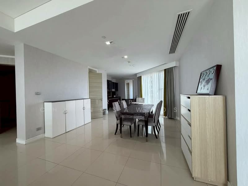 Wyndham Jomtien Pattaya, Chon Buri (Pattaya), Nong Pru, Bang Lamung (Pattaya), Chon Buri (Pattaya), 3 Bedrooms, 218 sqm, Condo For Rent, by Jirapat Chuangsawadsak, 500261733 - DDproperty.com