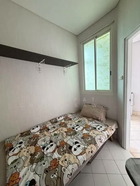 Wyndham Jomtien Pattaya, Chon Buri (Pattaya), Nong Pru, Bang Lamung (Pattaya), Chon Buri (Pattaya), 3 Bedrooms, 218 sqm, Condo For Rent, by Jirapat Chuangsawadsak, 500261733 - DDproperty.com