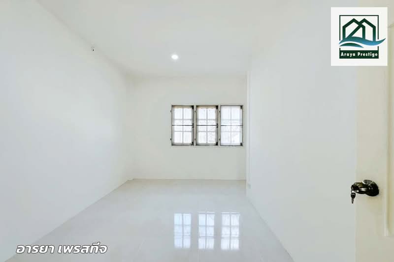 นิรันดร์วิลล์1 รามคำแหง2, Bangkok, Prawet, Prawet, Bangkok, 2 Bedrooms, 75 sqm, Townhouse For Sale, by วิสุทธินี เฉลิมสินสุวรรณ, 500261735 - DDproperty.com