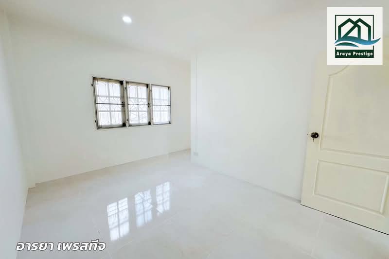นิรันดร์วิลล์1 รามคำแหง2, Bangkok, Prawet, Prawet, Bangkok, 2 Bedrooms, 75 sqm, Townhouse For Sale, by วิสุทธินี เฉลิมสินสุวรรณ, 500261735 - DDproperty.com