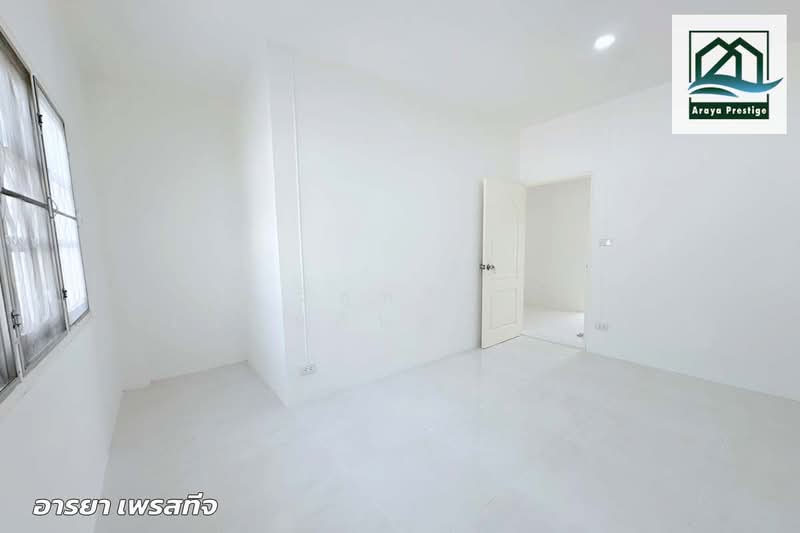 นิรันดร์วิลล์1 รามคำแหง2, Bangkok, Prawet, Prawet, Bangkok, 2 Bedrooms, 75 sqm, Townhouse For Sale, by วิสุทธินี เฉลิมสินสุวรรณ, 500261735 - DDproperty.com