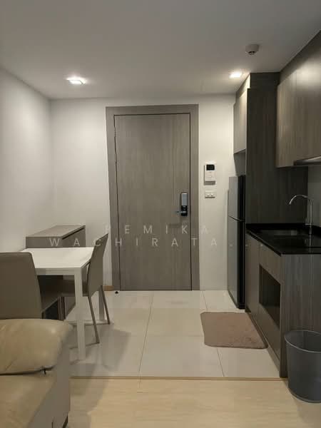 Socio Inthamara, Bangkok, 2 Soi Inthamara 4, Samsen Nai, Phaya Thai, Bangkok, 1 Bedroom, 32 sqm, Condo For Sale, by Pemika Wachiratanakorn, 500261738 - DDproperty.com