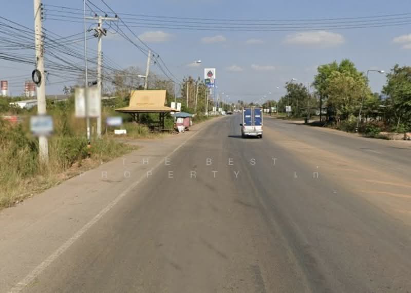 ที่ดินสามพร้าว อุดรธานี, Udon Thani, Sam Phrao, Muang Udon Thani, Udon Thani, , 3,140 sqm, Land For Sale, by The Best Property  เก๋, 500261739 - DDproperty.com
