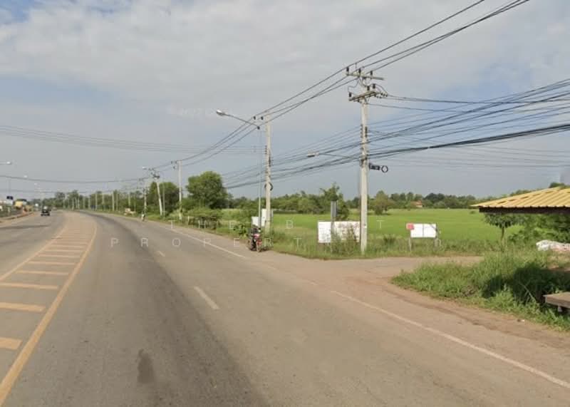 ที่ดินสามพร้าว อุดรธานี, อุดรธานี, สามพร้าว, เมืองอุดรธานี, อุดรธานี, 3,140 ตร.ม., ที่ดิน ขาย, โดย The Best Property  เก๋, 500261739 - DDproperty.com