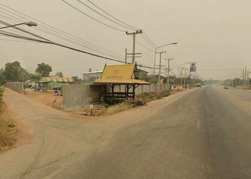 ที่ดินสามพร้าว อุดรธานี, อุดรธานี, สามพร้าว, เมืองอุดรธานี, อุดรธานี, 3,140 ตร.ม., ที่ดิน ขาย, โดย The Best Property  เก๋, 500261739 - DDproperty.com