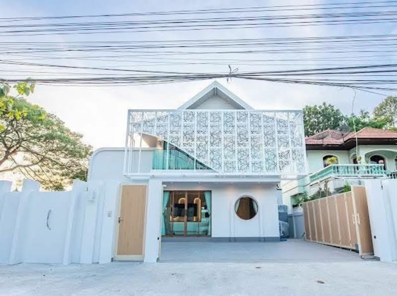 บ้าน 4-ห้องนอน, ชลบุรี, หนองปรือ, บางละมุง, ชลบุรี, 330 ตร.ม., บ้านเดี่ยว ให้เช่า, โดย Jirapat Chuangsawadsak, 500261741 - DDproperty.com
