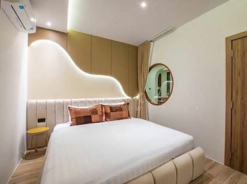 บ้าน 4-ห้องนอน, ชลบุรี, หนองปรือ, บางละมุง, ชลบุรี, 330 ตร.ม., บ้านเดี่ยว ให้เช่า, โดย Jirapat Chuangsawadsak, 500261741 - DDproperty.com