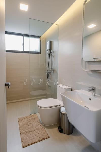 VIVE Krungthep Kreetha, Bangkok, Krungthep Kreetha Road, Saphan Sung, Saphan Sung, Bangkok, 4 Bedrooms, 421 sqm, Single Detached House For Sale, by Tanapat Sakonsontised, 500261742 - DDproperty.com