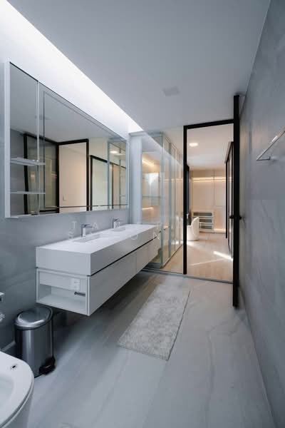 VIVE Krungthep Kreetha, Bangkok, Krungthep Kreetha Road, Saphan Sung, Saphan Sung, Bangkok, 4 Bedrooms, 421 sqm, Single Detached House For Sale, by Tanapat Sakonsontised, 500261742 - DDproperty.com