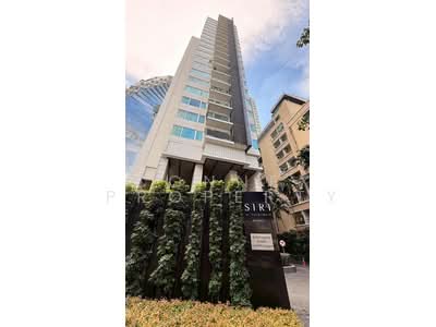 For Rent - Siri At Sukhumvit, Bangkok
