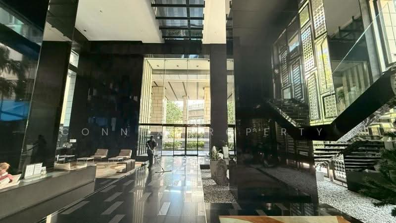 Siri At Sukhumvit, Bangkok, 902 Sukhumvit Road, Phra Kanong, Khlong Toei, Bangkok, 2 Bedrooms, 75 sqm, Condo For Rent, by Connex Property, 500261743 - DDproperty.com