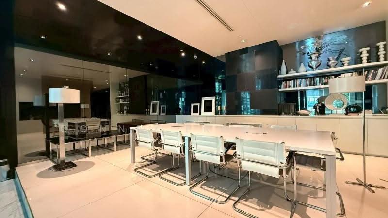 Siri At Sukhumvit, Bangkok, 902 Sukhumvit Road, Phra Kanong, Khlong Toei, Bangkok, 2 Bedrooms, 75 sqm, Condo For Rent, by Connex Property, 500261743 - DDproperty.com