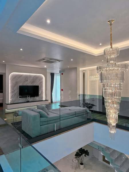 4-BR Villa, Chon Buri (Pattaya), Nong Pru, Bang Lamung (Pattaya), Chon Buri (Pattaya), 4 Bedrooms, 450 sqm, Villa For Rent, by Jirapat Chuangsawadsak, 500261745 - DDproperty.com