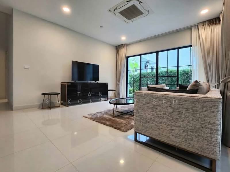 undefined, Bangkok, Praborommaharatchawang, Phra Nakhon, Bangkok, 4 Bedrooms, 302 sqm, Single Detached House For Rent, by Tanapat Sakonsontised, 500261749 - DDproperty.com
