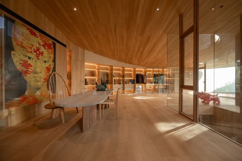 ให้เช่า - บ้านเดี่ยวซอยลาดพร้าว 1, กรุงเทพ