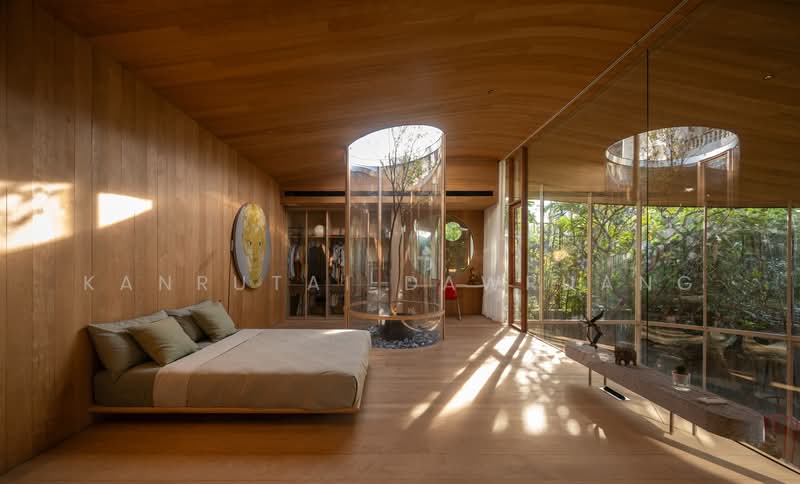 ให้เช่า - บ้านเดี่ยวซอยลาดพร้าว 1, กรุงเทพ