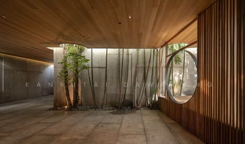 For Rent - Single House Soi Ladprao 1, Bangkok