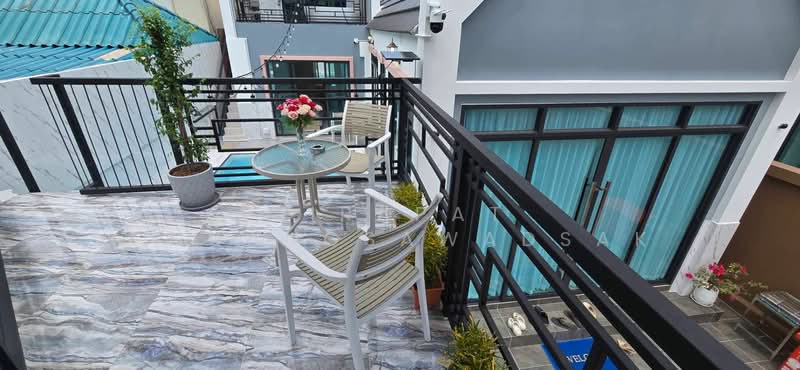 5-BR House, Chon Buri (Pattaya), Nong Pru, Bang Lamung (Pattaya), Chon Buri (Pattaya), 5 Bedrooms, 445 sqm, Single Detached House For Rent, by Jirapat Chuangsawadsak, 500261754 - DDproperty.com