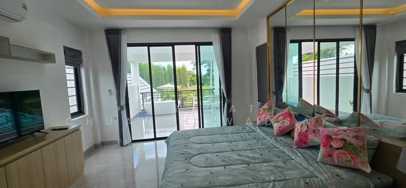 บ้าน 5-ห้องนอน, ชลบุรี, หนองปรือ, บางละมุง, ชลบุรี, 445 ตร.ม., บ้านเดี่ยว ให้เช่า, โดย Jirapat Chuangsawadsak, 500261754 - DDproperty.com