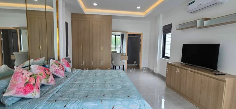 บ้าน 5-ห้องนอน, ชลบุรี, หนองปรือ, บางละมุง, ชลบุรี, 445 ตร.ม., บ้านเดี่ยว ให้เช่า, โดย Jirapat Chuangsawadsak, 500261754 - DDproperty.com
