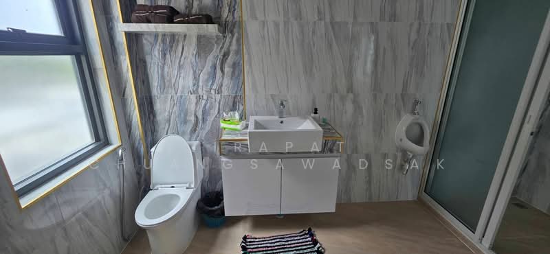 5-BR House, Chon Buri (Pattaya), Nong Pru, Bang Lamung (Pattaya), Chon Buri (Pattaya), 5 Bedrooms, 445 sqm, Single Detached House For Rent, by Jirapat Chuangsawadsak, 500261754 - DDproperty.com