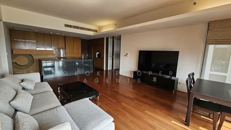 Hansar Rajdamri, Bangkok, 3-250 Soi Mahatlek Luang 2, Lumphini, Pathum Wan, Bangkok, 2 Bedrooms, 107 sqm, Condo For Rent, by BANGKOK PROPERTY AGENTS, 500261755 - DDproperty.com