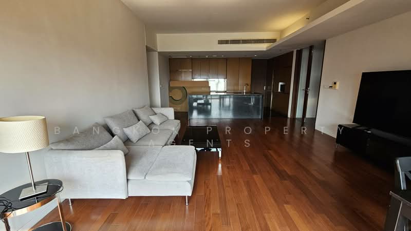 Hansar Rajdamri, Bangkok, 3-250 Soi Mahatlek Luang 2, Lumphini, Pathum Wan, Bangkok, 2 Bedrooms, 107 sqm, Condo For Rent, by BANGKOK PROPERTY AGENTS, 500261755 - DDproperty.com