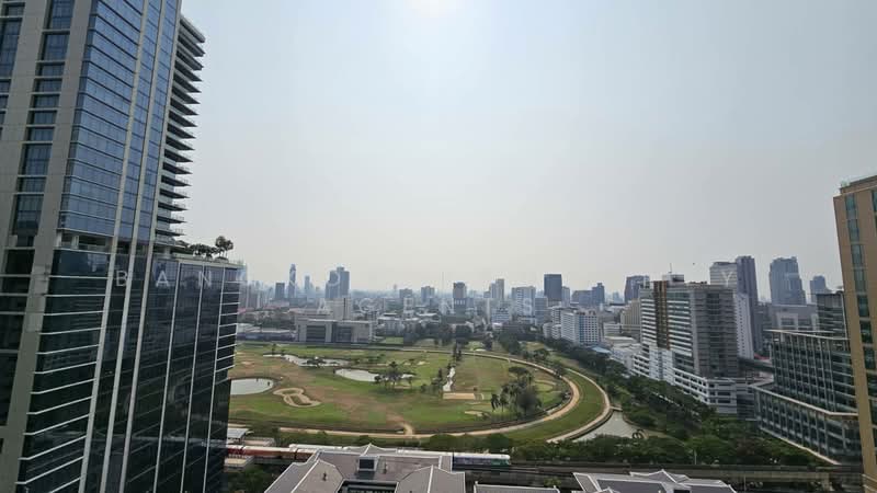 Hansar Rajdamri, Bangkok, 3-250 Soi Mahatlek Luang 2, Lumphini, Pathum Wan, Bangkok, 2 Bedrooms, 107 sqm, Condo For Rent, by BANGKOK PROPERTY AGENTS, 500261755 - DDproperty.com