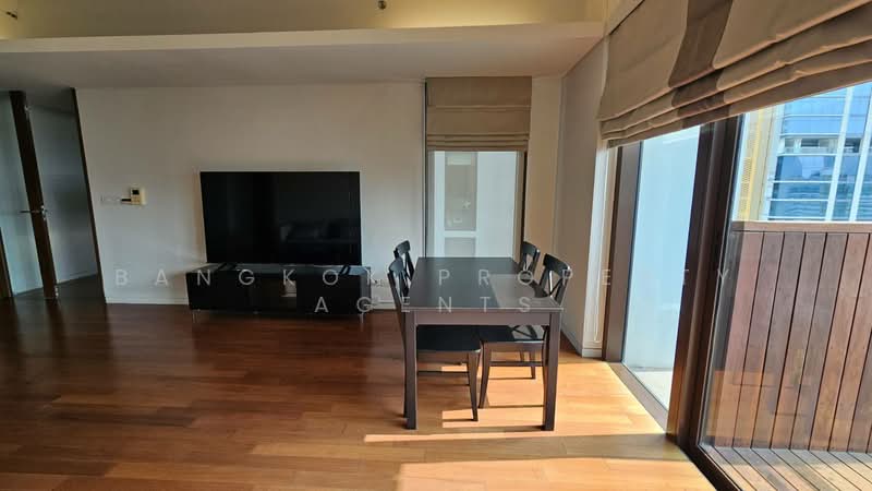 Hansar Rajdamri, Bangkok, 3-250 Soi Mahatlek Luang 2, Lumphini, Pathum Wan, Bangkok, 2 Bedrooms, 107 sqm, Condo For Rent, by BANGKOK PROPERTY AGENTS, 500261755 - DDproperty.com