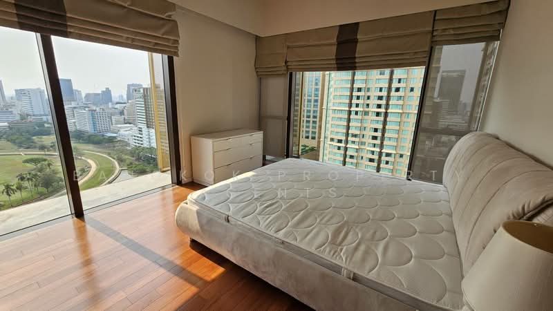 Hansar Rajdamri, Bangkok, 3-250 Soi Mahatlek Luang 2, Lumphini, Pathum Wan, Bangkok, 2 Bedrooms, 107 sqm, Condo For Rent, by BANGKOK PROPERTY AGENTS, 500261755 - DDproperty.com