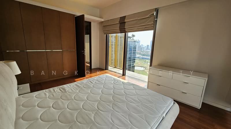 Hansar Rajdamri, Bangkok, 3-250 Soi Mahatlek Luang 2, Lumphini, Pathum Wan, Bangkok, 2 Bedrooms, 107 sqm, Condo For Rent, by BANGKOK PROPERTY AGENTS, 500261755 - DDproperty.com