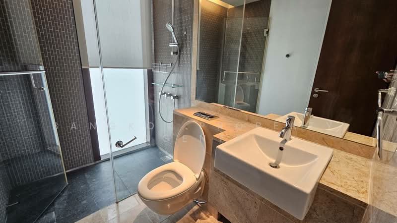 Hansar Rajdamri, Bangkok, 3-250 Soi Mahatlek Luang 2, Lumphini, Pathum Wan, Bangkok, 2 Bedrooms, 107 sqm, Condo For Rent, by BANGKOK PROPERTY AGENTS, 500261755 - DDproperty.com