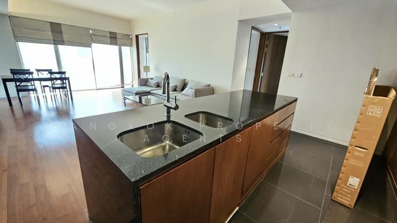 Hansar Rajdamri, Bangkok, 3-250 Soi Mahatlek Luang 2, Lumphini, Pathum Wan, Bangkok, 2 Bedrooms, 107 sqm, Condo For Rent, by BANGKOK PROPERTY AGENTS, 500261755 - DDproperty.com