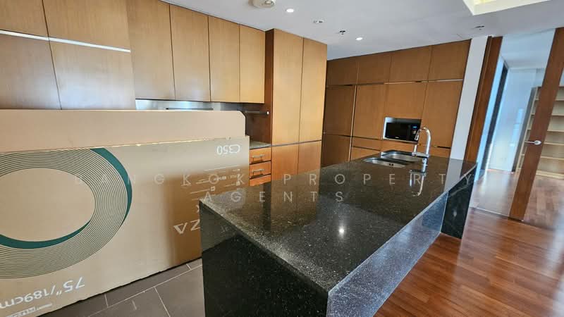 Hansar Rajdamri, Bangkok, 3-250 Soi Mahatlek Luang 2, Lumphini, Pathum Wan, Bangkok, 2 Bedrooms, 107 sqm, Condo For Rent, by BANGKOK PROPERTY AGENTS, 500261755 - DDproperty.com
