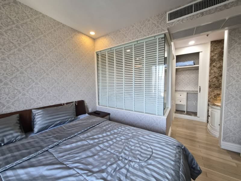 Siri At Sukhumvit, Bangkok, 902 Sukhumvit Road, Phra Kanong, Khlong Toei, Bangkok, 2 Bedrooms, 69 sqm, Condo For Rent, by Connex Property, 500261759 - DDproperty.com