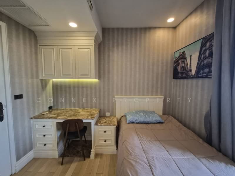 Siri At Sukhumvit, Bangkok, 902 Sukhumvit Road, Phra Kanong, Khlong Toei, Bangkok, 2 Bedrooms, 69 sqm, Condo For Rent, by Connex Property, 500261759 - DDproperty.com