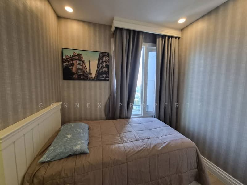 Siri At Sukhumvit, Bangkok, 902 Sukhumvit Road, Phra Kanong, Khlong Toei, Bangkok, 2 Bedrooms, 69 sqm, Condo For Rent, by Connex Property, 500261759 - DDproperty.com