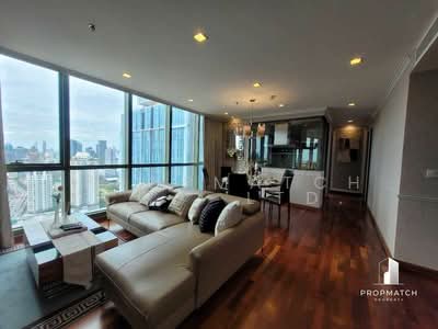 For Rent - Wish Signature Midtown Siam, Bangkok