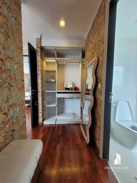 Wish Signature Midtown Siam : วิช ซิกเนเจอร์ มิดทาวน์ สยาม, กรุงเทพ, 512 เพชรบุรี, ถนนเพชรบุรี, ราชเทวี, กรุงเทพ, 92 ตร.ม., คอนโด ให้เช่า, โดย PROPMATCH CO., LTD., 500261761 - DDproperty.com