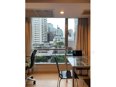 For Rent - The Trendy, Bangkok