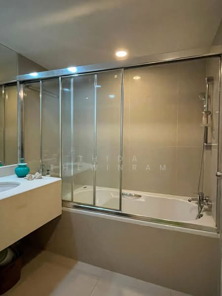 The Trendy, Bangkok, 10 Soi Sukhumvit 13, Khlongtoei Nua, Watthana, Bangkok, 1 Bedroom, 36 sqm, Condo For Rent, by Thida Thewinram, 500261762 - DDproperty.com