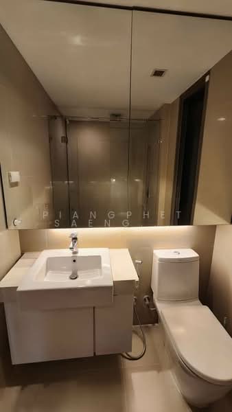 StarView, Bangkok, 495 Rama 3, Bang Klo, Bang Kho Laem, Bangkok, 2 Bedrooms, 77 sqm, Condo For Rent, by Piangphet Saengtuangkit, 500261763 - DDproperty.com