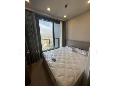 For Rent - One9Five Asoke-Rama 9, Bangkok